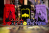 Pagan: Fate of Roanoke - Wooden Token Set