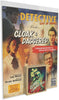 Detective: City of Angels – Cloak & Daggered