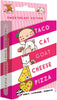 Taco Cat Goat Cheese Pizza