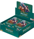 One Piece Card Game - Two Legends OP-08 - Display (24 Boosters)