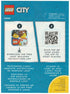 Flyer 2022 Set 60353 Insert - Building App Link and Instructions - North American Version (6422944)