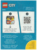 Flyer 2022 Set 60353 Insert - Building App Link and Instructions - North American Version (6422944)