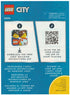 Flyer 2022 Set 60354 Insert - Building App Link and Instructions - North American Version (6422946)