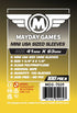 Mayday Mini USA Size Sleeves (41x63mm)