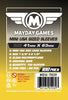 Mayday Mini USA Size Sleeves (41x63mm)