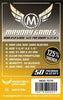 Mayday Premium Mini USA Size Sleeves (41x63mm)