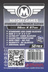 Mayday Premium USA Sleeves (56x87mm)