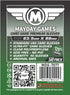 Mayday Premium Card Sleeves (63.5x88mm)