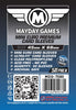 Mayday Premium Mini Euro Sleeves (45x68mm)