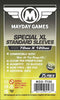 Mayday Custom Sleeves, like WOTR (70x120mm)