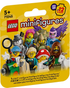 Minifigure, Series 25 (Complete Random Set of 1 Minifigure) (71045)