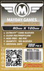 Mayday Magnum Sleeves, Dixit compatible (80x120mm)