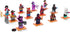 Minifigure, Spider-Man Across the Spider-Verse (Complete Series of 12 Complete Minifigure Sets) (71050-2)