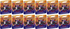 Minifigure, Spider-Man Across the Spider-Verse (Complete Series of 12 Complete Minifigure Sets) (71050-2)