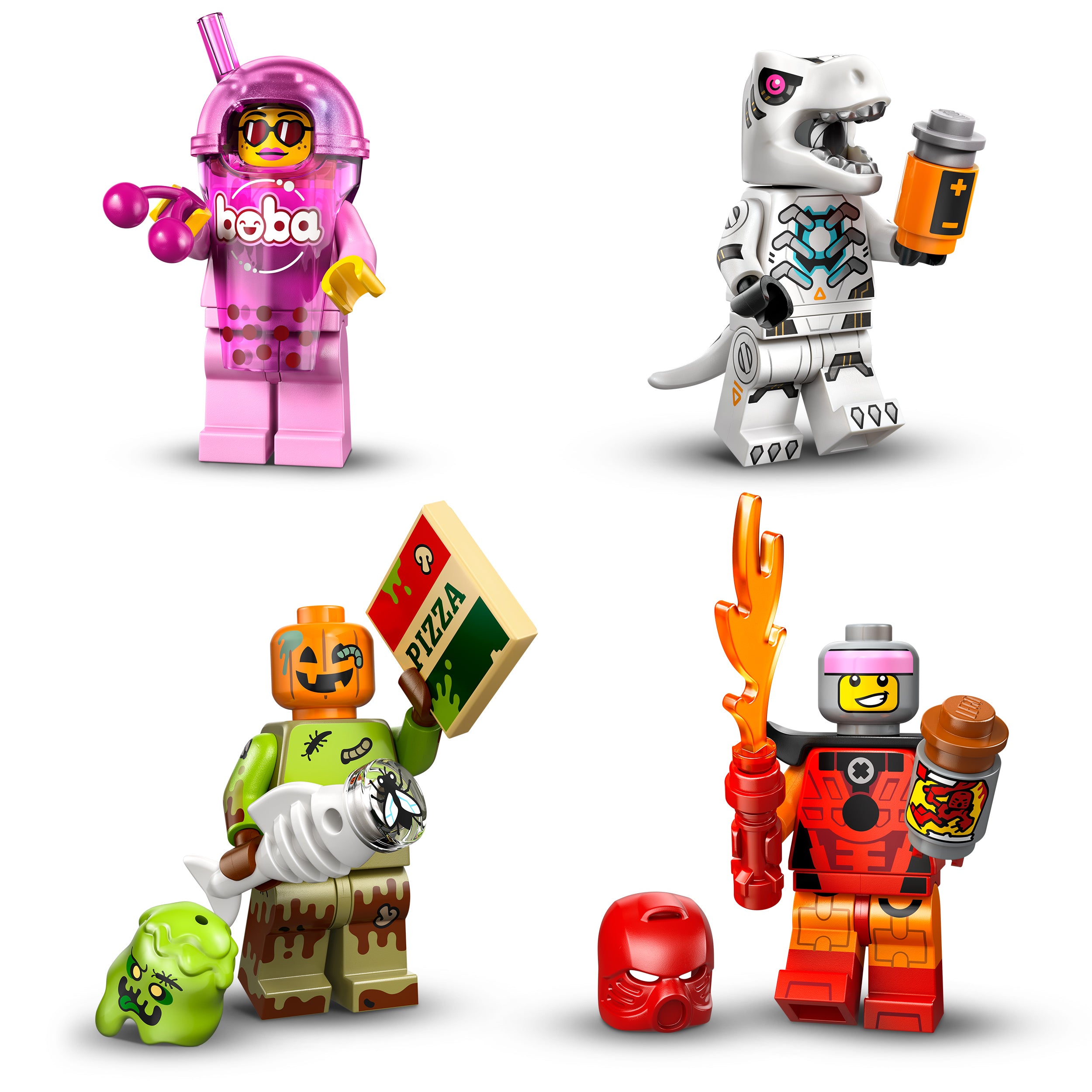 LEGO® 71052 Series 29