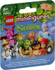 Minifigure, Shrek (Complete Random Set of 1 Minifigure) (71053)
