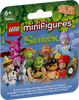 LEGO® 71053 Minifigure, Shrek (Complete Random Set of 1 Minifigure)