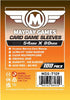 Mayday Yucatan Narrow Card Sleeves (54x80mm)