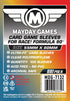 Mayday Race! Formula 90 Sleeves (55x80mm)