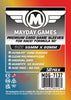 Mayday Premium Race! Formula 90 Sleeves (55x80mm)