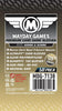 Mayday Premium Roman Card Sized Tribune Sleeves (49x93mm)