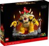 The Mighty Bowser (71411)