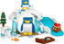 Penguin Family Snow Adventure - Expansion Set (71430)