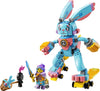 Izzie and Bunchu the Bunny (71453)