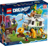 LEGO® 71456 Mrs. Castillo's Turtle Van