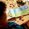LEGO® 71456 Mrs. Castillo's Turtle Van
