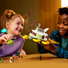 LEGO® 71456 Mrs. Castillo's Turtle Van