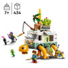 LEGO® 71456 Mrs. Castillo's Turtle Van