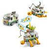 LEGO® 71456 Mrs. Castillo's Turtle Van