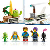 LEGO® 71456 Mrs. Castillo's Turtle Van