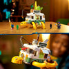 LEGO® 71456 Mrs. Castillo's Turtle Van