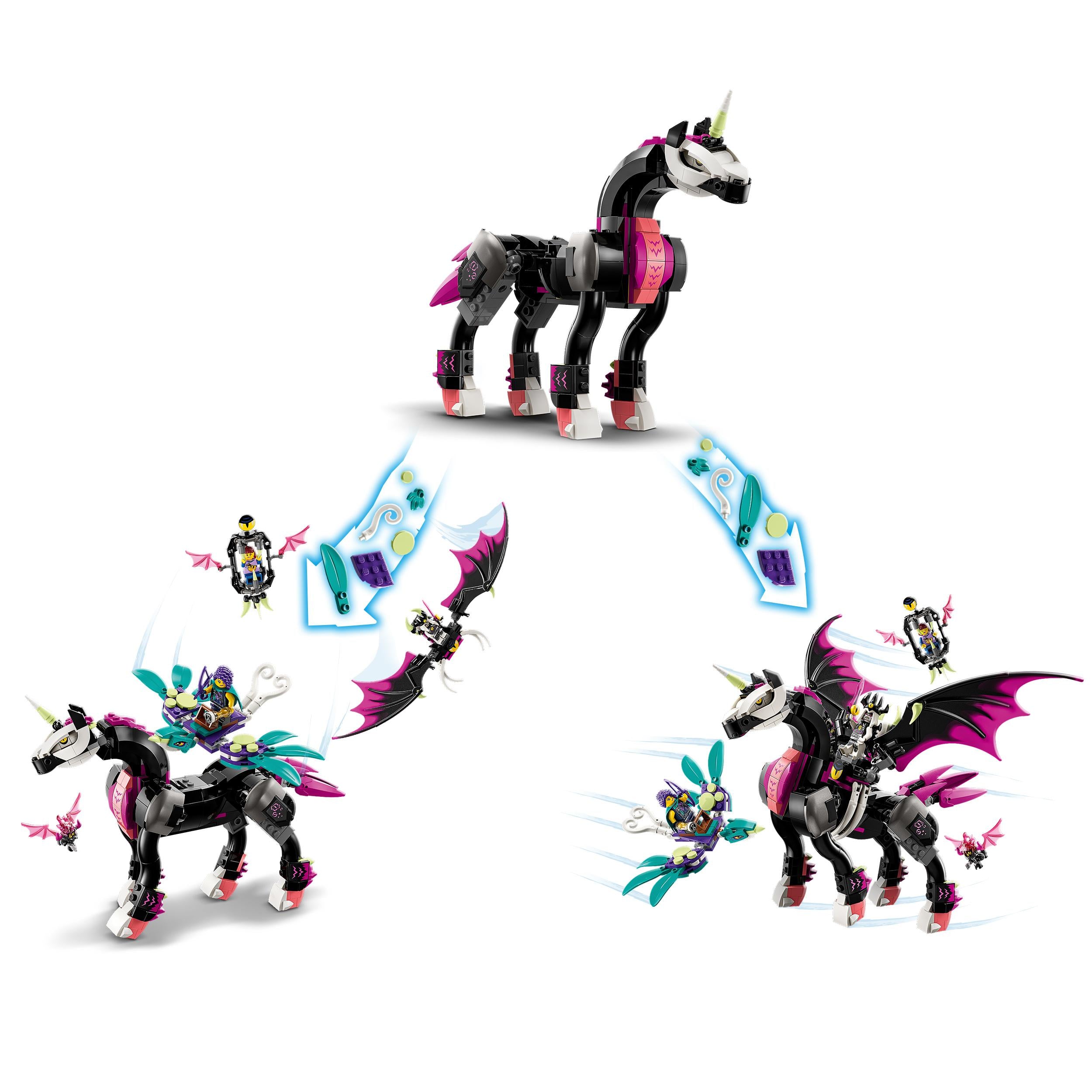 LEGO® 71457 Pegasus Flying Horse