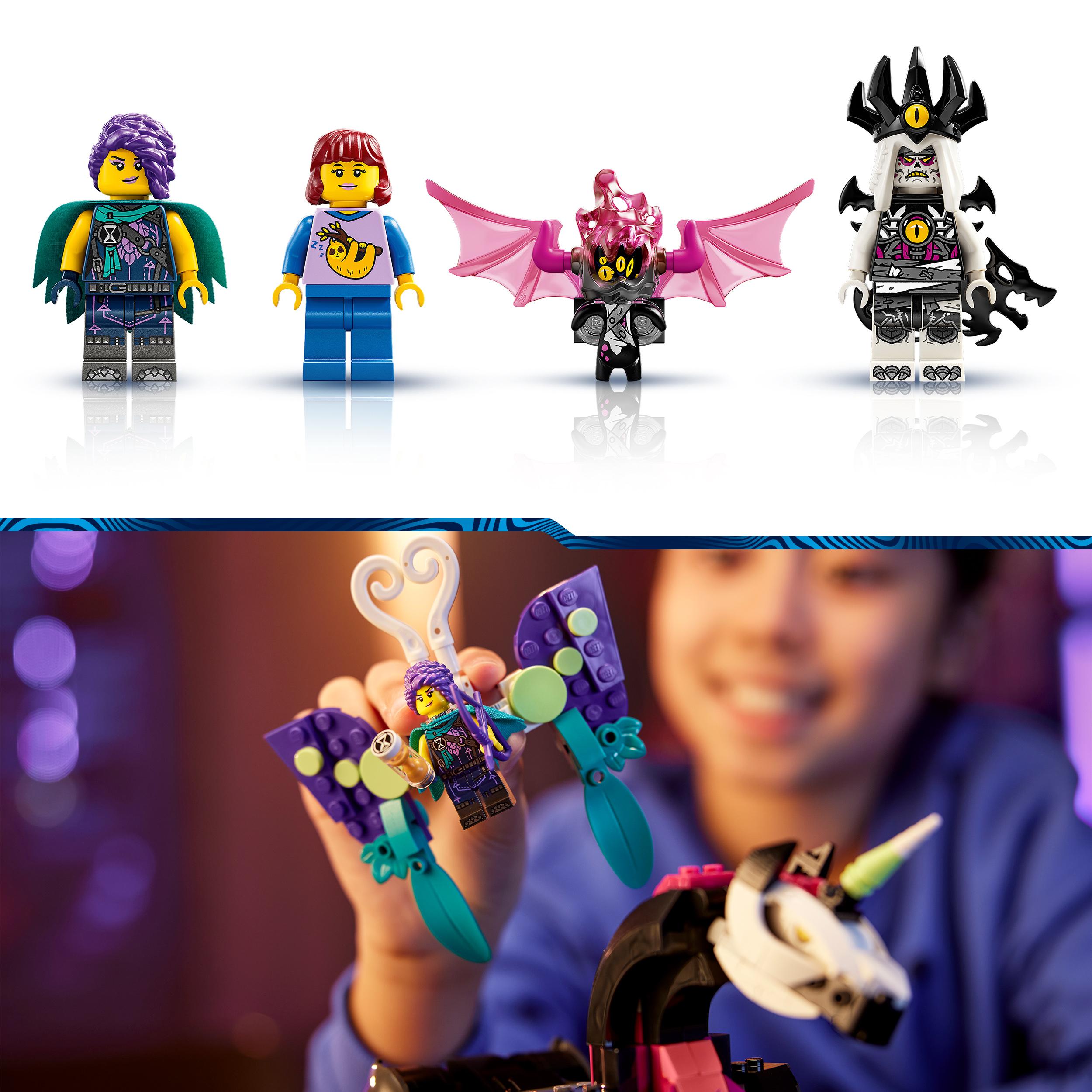 LEGO® 71457 Pegasus Flying Horse
