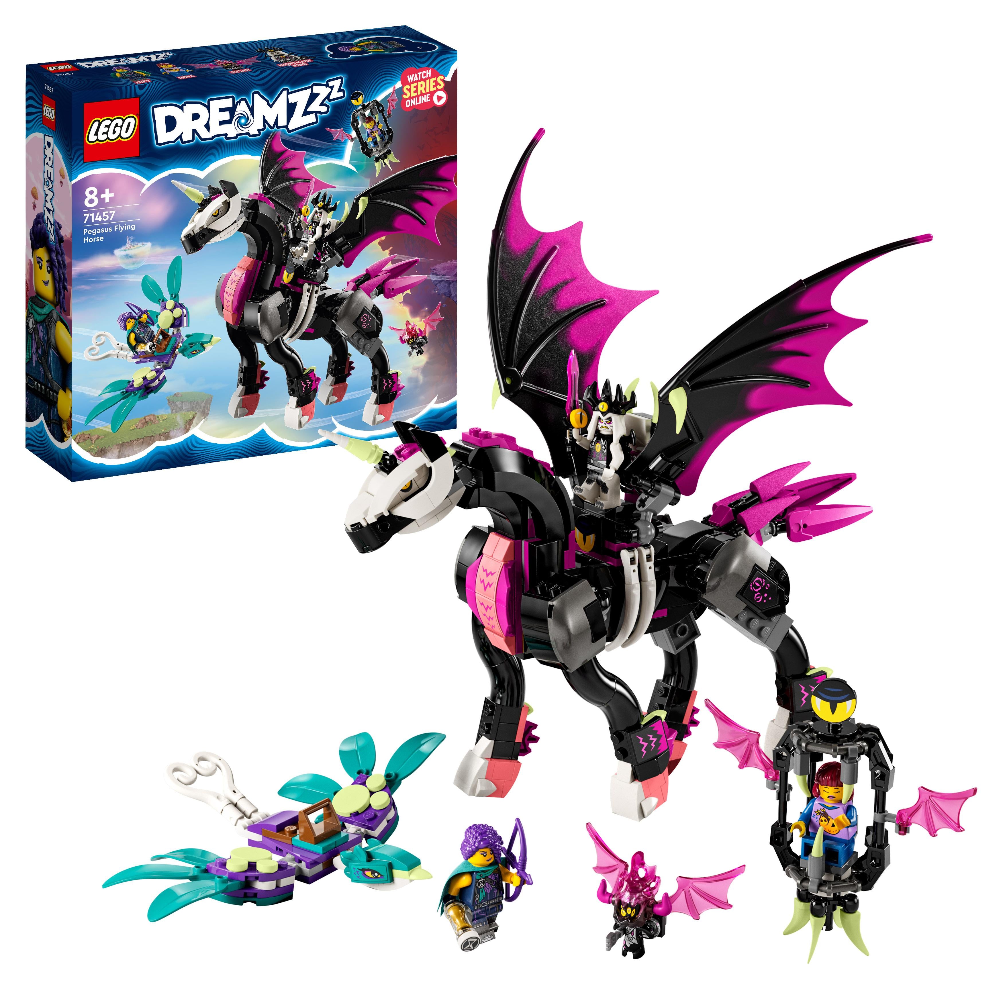 LEGO® 71457 Pegasus Flying Horse