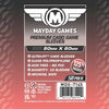 Mayday Premium Medium Square Sleeves (80x80mm)
