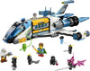 Mr. Oz's Spacebus (71460)
