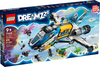 Mr. Oz's Spacebus (71460)