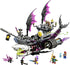 Nightmare Shark Ship (71469)