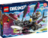 Nightmare Shark Ship (71469)