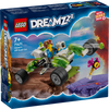 LEGO® 71471 Mateo's Off-Road Car