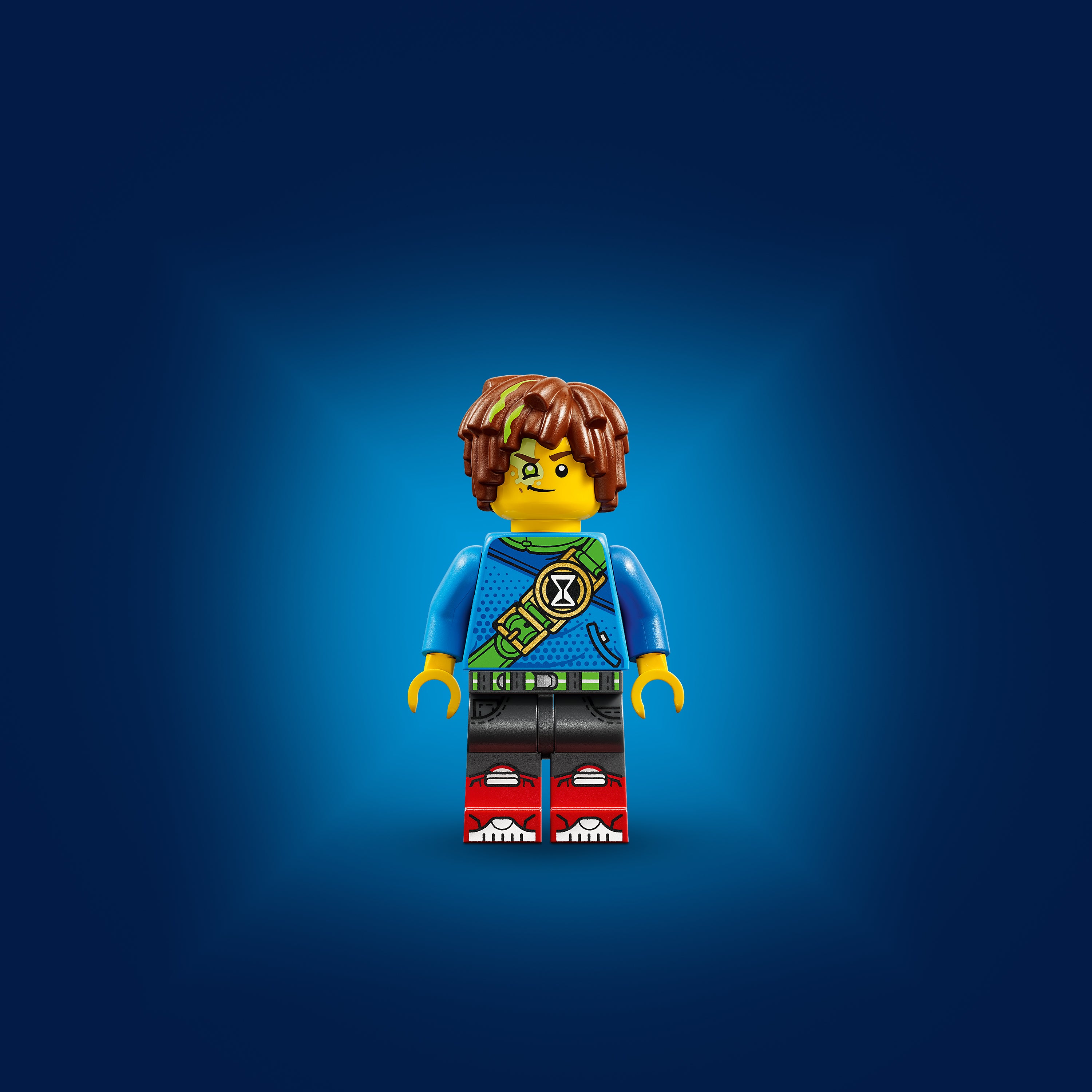 LEGO® 71471 Mateo's Off-Road Car