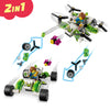 LEGO® 71471 Mateo's Off-Road Car