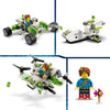 LEGO® 71471 Mateo's Off-Road Car