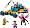 Mr. Oz's Space Car (71475)