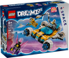Mr. Oz's Space Car (71475)