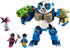 Logan the Mighty Panda (71480)